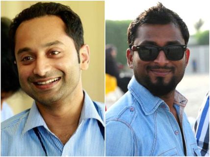 Fahadh Faasil-Anwar Rasheed Movie: The Title & First Look Poster Are Out!