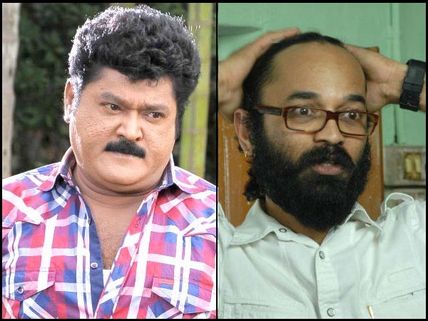 Guruprasad To Direct Jaggesh For The Third Time?