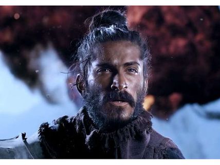 Harshvardhan Kapoor: 'Bhavesh Joshi' Shot In Extremely Challenging Conditions!