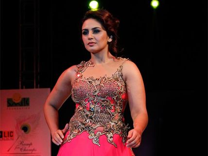 Huma Qureshi Is NOT Superstar's Pair In Kaala!