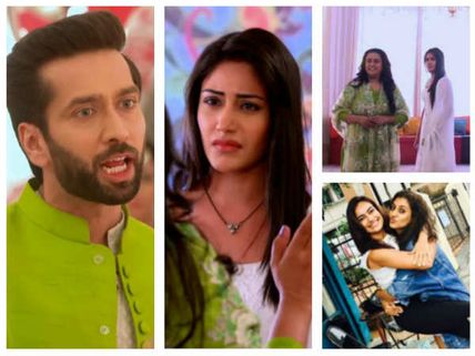 Ishqbaaz Spoiler: Not Surbhi Jyoti, But Additi Gupta To Enter The Show; Additi To Play Shivaay’s GF!