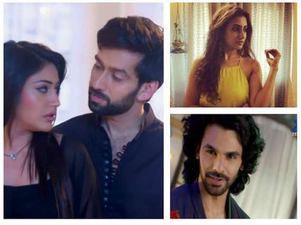 Ishqbaaz Spoiler: SHOCKING! Shivaay-Anika To Divorce; Ankit Raj To Play Additi Gupta’s Brother!