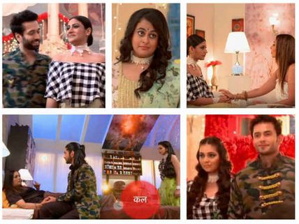 Ishqbaaz & DBO Spoilers: Anika & Tia Join Hands To Expose Pinky; Bhavya Falls In Love With Rudra!