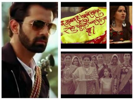 IPKKND 3 NEW PROMO: Barun Aka Advay Is Back To Expose Ritu Shivpuri Aka Indrani’s Secret!