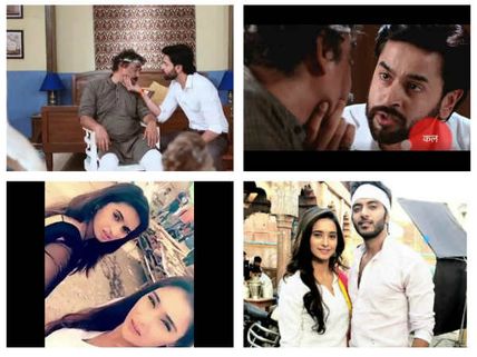 Jana Na Dil Se Door SPOILER ALERT: Here’s How Ravish Aka Shashank Vyas’ Role Will End On The Show!