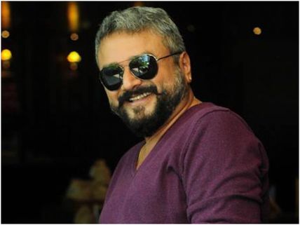 Jayaram Bags A Real Interesting Project!