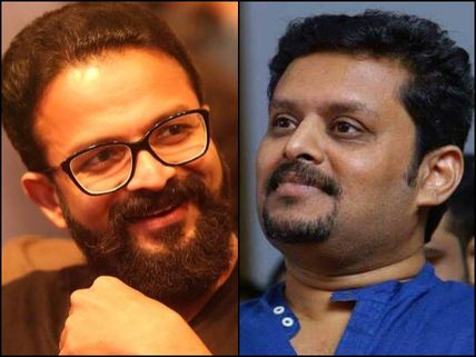 Jayasurya & Ranjith Sankar Launch A New Distribution Company!