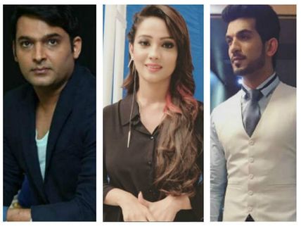 After Kapil Sharma & Adaa Khan, Now Arjun Bijlani Rushed To The Hospital!