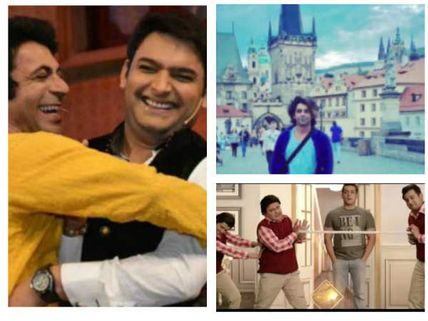 BUZZ! Sunil Grover To Return With Comedy Theatre; Here’s What Kapil Sharma Is Doing To Save His Show