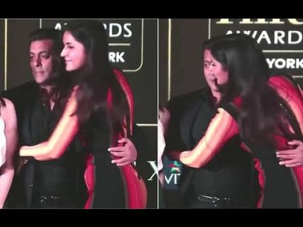 SHE LEFT US CONFUSED! When Katrina Kaif Made Salman Khan Put His Arm Around Alia Bhatt! 