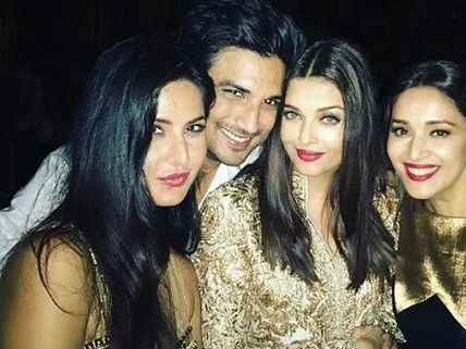 DON'T MISS! Here's What Katrina Kaif Has To Say About Aishwarya Rai Bachchan!