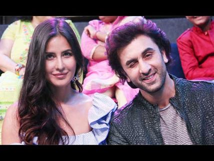IT'S GETTING WORSE! This Is How Katrina Kaif Took REVENGE On Ranbir Kapoor For INSULTING Her! 