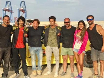 Khatron Ke Khiladi 8: Lopamudra, Rithvik & Nia Eliminated; Top Three Finalists Revealed