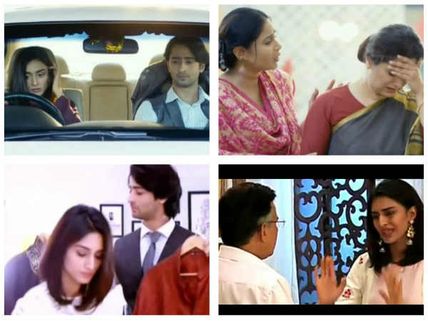 Kuch Rang Pyar Ke Aise Bhi SPOILER: Ishwari's Plan Backfires; Sonakshi Lashes Out At Bejoy!