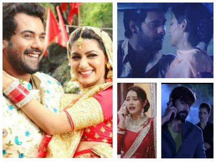 Kumkum Bhagya SPOILER: Finally It’s Happening! Abhi & Pragya To Get Married In The Jungle! (PICS)