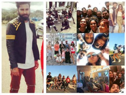 Khatron Ke Khiladi 8: After Shiny Doshi & Shibani Dandekar, Manveer Gujjar Gets Eliminated!
