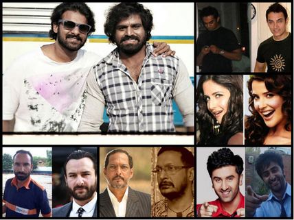 YOU CANNOT MISS IT! Meet The Lookalike Of Baahubali Prabhas; Also See Other Top Celebs' Doppelganger