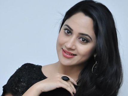 Miya George Is The First Malayalam Celebrity To Achieve This Feat!