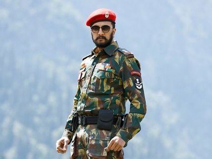 Kichcha Sudeep Is One Among 50 Most Desirable Men In India!
