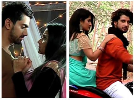 Naamkaran Spoiler: Avni Tricks Neil To Escape With Ali!