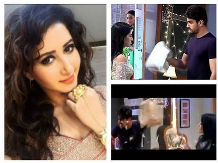 Naamkaran: What! Not Aditi, But Sana Sheikh Is ‘Real’ Avni?