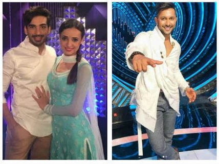 Were Sanaya Irani & Mohit Sehgal’s Scores Rigged On Nach Baliye 8?