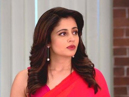 Was ‘May I Come In Madam’ Actress Neha Pendse Asked To Lose Weight Or Leave The Show?