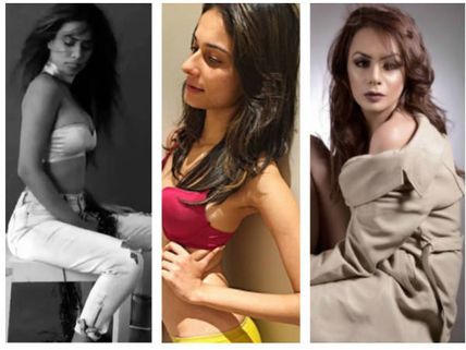 From Nia Sharma To Aneri Vajani Television Actresses Who Were The Victims Of Body-Shaming