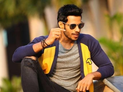 Nikhil Kumar's Second Film 'Hoysala' In Controversy