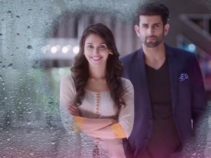 Ek Duje Ke Vaaste Actors Namik Paul & Nikita Dutta In Sony TV’s Shows 