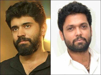 What Is the Connection Between Nivin Pauly & Rakshit Shetty?