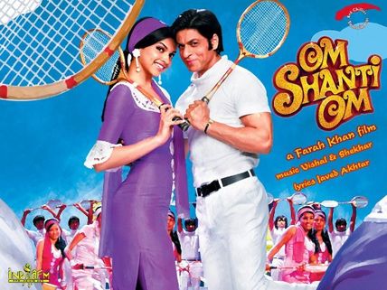 Mollywood Retake: What If Shahrukh Khan's Om Shanti Om Is Remade In Malayalam?