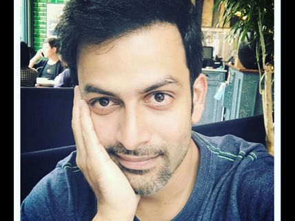 Even A Proficient Actor Like Prithviraj Gets Jitters, But Why?