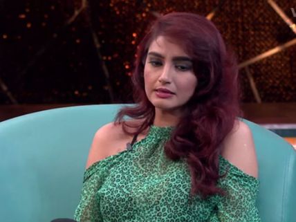 Ragini Dwivedi Opens Up About Her Life On 'Super Talk Time' Show