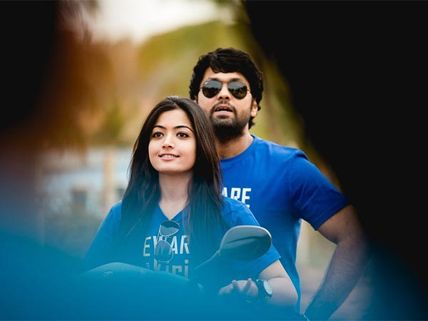 Are Rakshit Shetty And Rashmika Mandanna Getting Engaged In The Near Future?