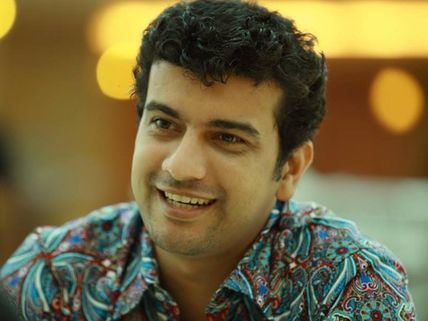 INTERESTING! Ramesh Pisharody Gearing Up To Debut As A Film-maker!