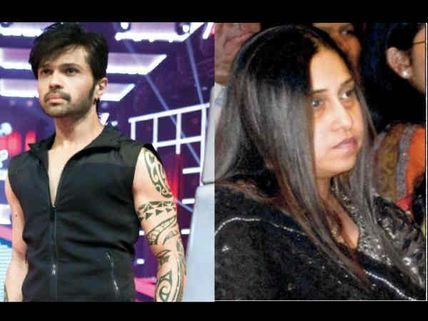 AND THEY CALLED IT QUITS! Himesh Reshammiya & His Wife Komal Are Now Officially DIVORCED