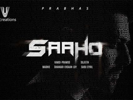 Meet The Villain Of Prabhas’ Saaho!