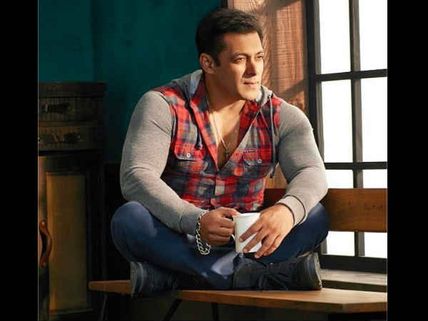 Salman Khan: I Think Eventually My Exes Realized That I Was Not That Bad!