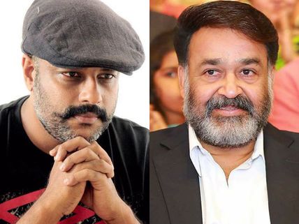 Scripting For Mohanlal Is A Tough Job: Murali Gopy