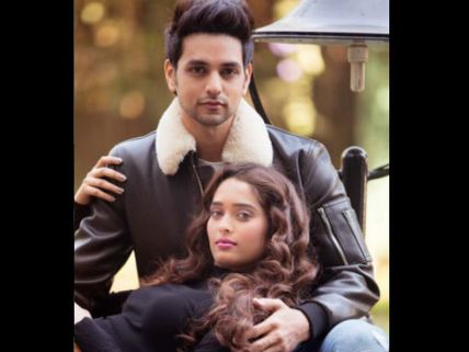 Latest BUZZ! Shakti Arora & Neha Saxena Were Already Married!