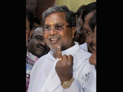 C M Siddaramaiah Has Agreed To Act In A Children's Movie Directed By Kavita Lankesh