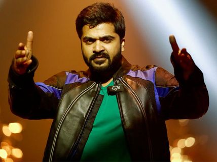 Silambarasan Irks Meme Creators!
