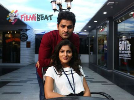 Actor Gurunandan Opens Up About Avantika Shetty; Claims That She Caused The Problem