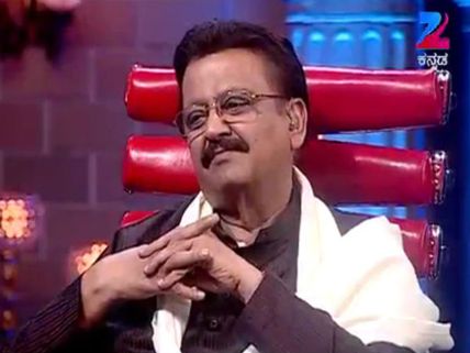 Why Did Dr. Rajkumar Apologise To S. P. Balasubrahmanyam?