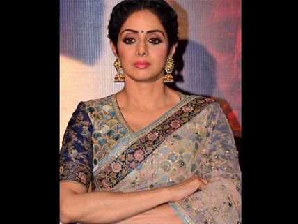 UGLY FIGHT! Sridevi Is Upset With Baahubali Director S S Rajamouli, Reprimands Him For Hurting Her! 