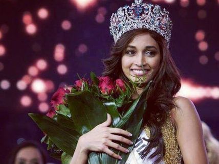 This Woman Beat Priyanka Chopra & Deepika Padukone To Rank 1st In Times 'Most Desirable Women 2016'