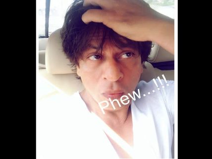 He Is Such A Sport! Shahrukh Khan's Witty Response On His Death Rumours Will Make You Go LOL