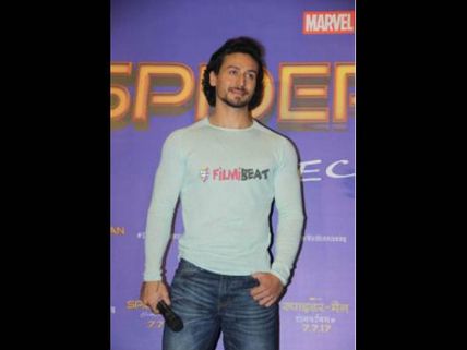 EPIC! Tiger Shroff Would Love To Play This Iconic Role If Mahabharata Is Ever Made In Bollywood