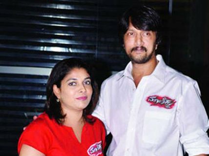 Bengaluru Family Court Gives One Last Opportunity To Sudeep & Priya